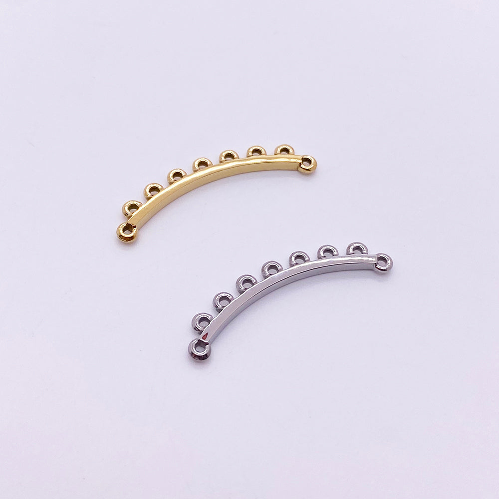 166 Assembled clasp