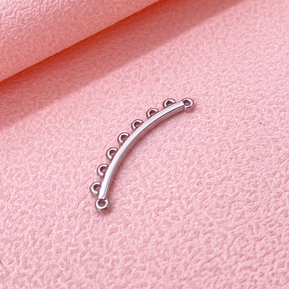 166 Assembled clasp