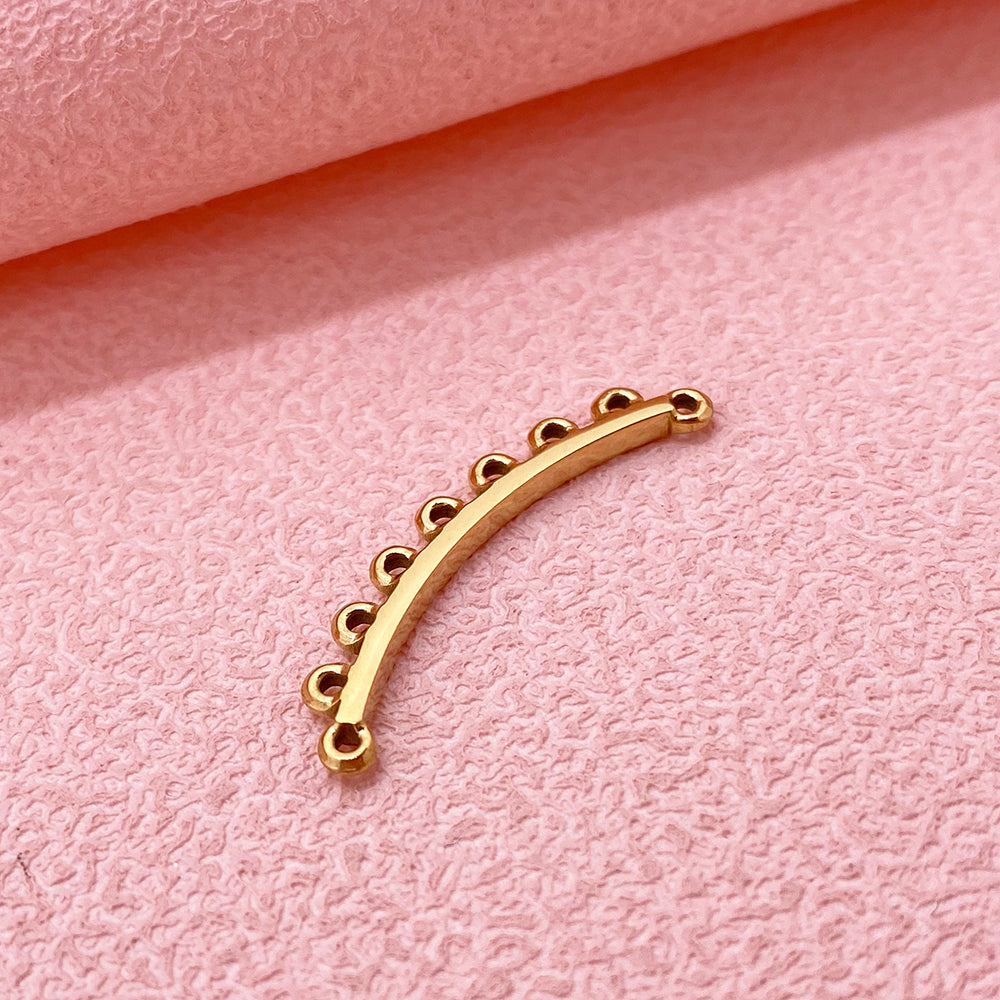 166 Assembled clasp
