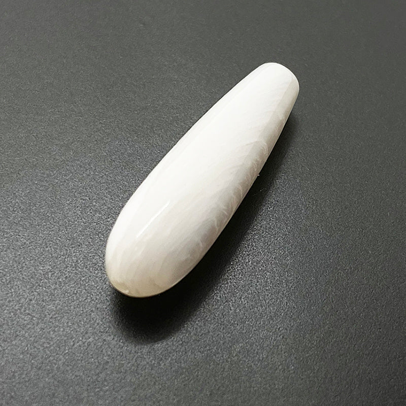 10 pcs/pack 15mm Shell charm