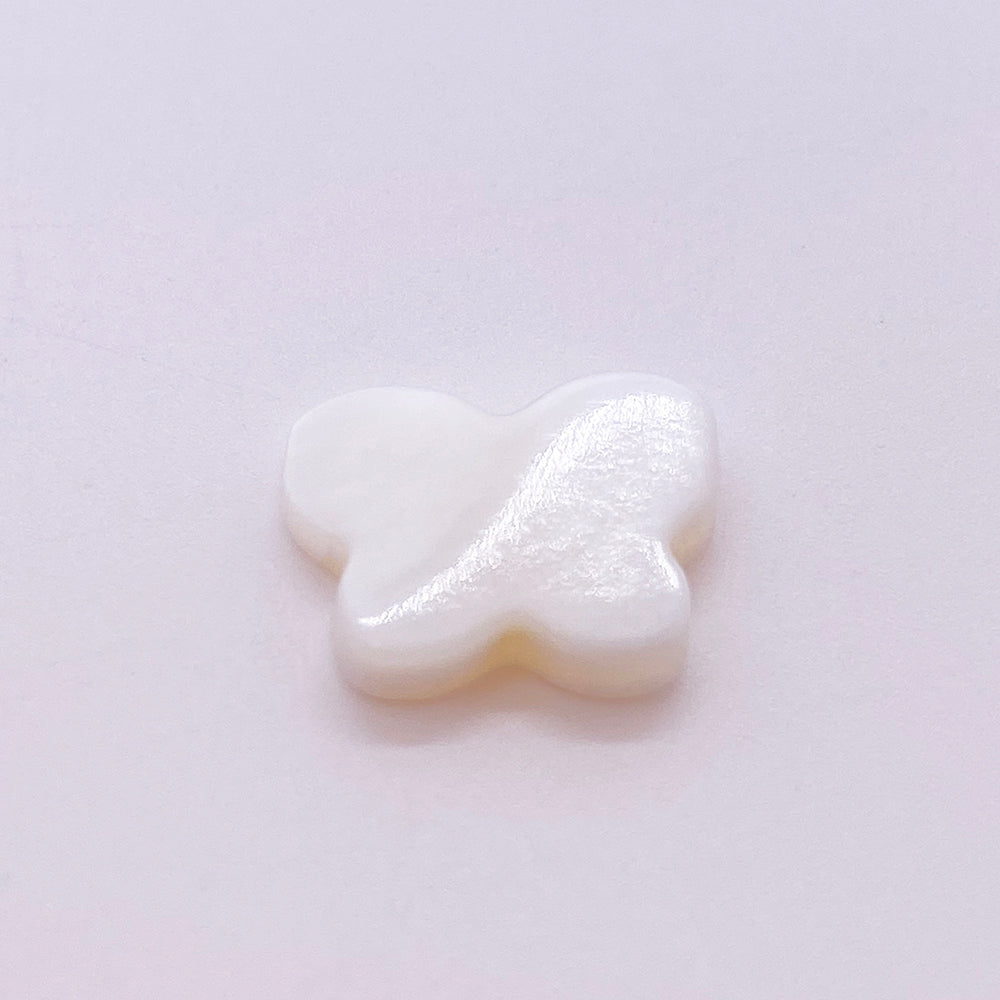 10 pcs/pack Butterfly charm