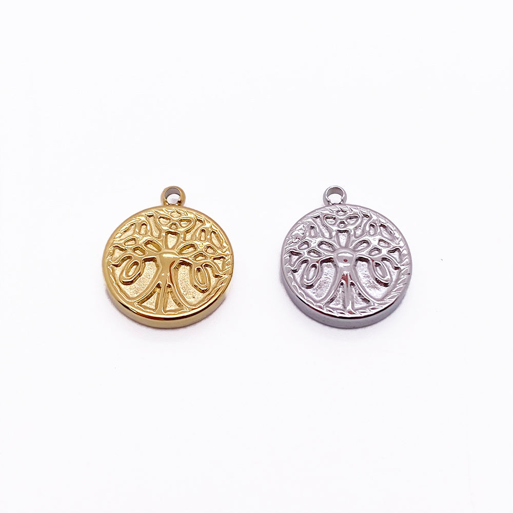 11077 Tree charm