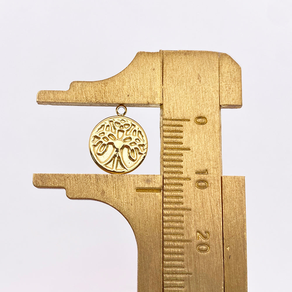 11077 Tree charm