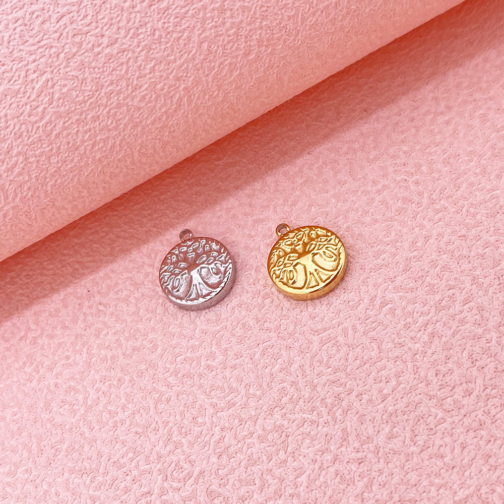11077 Tree charm