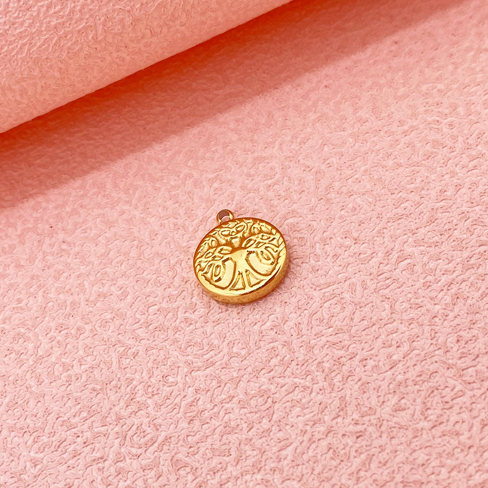 11077 Tree charm