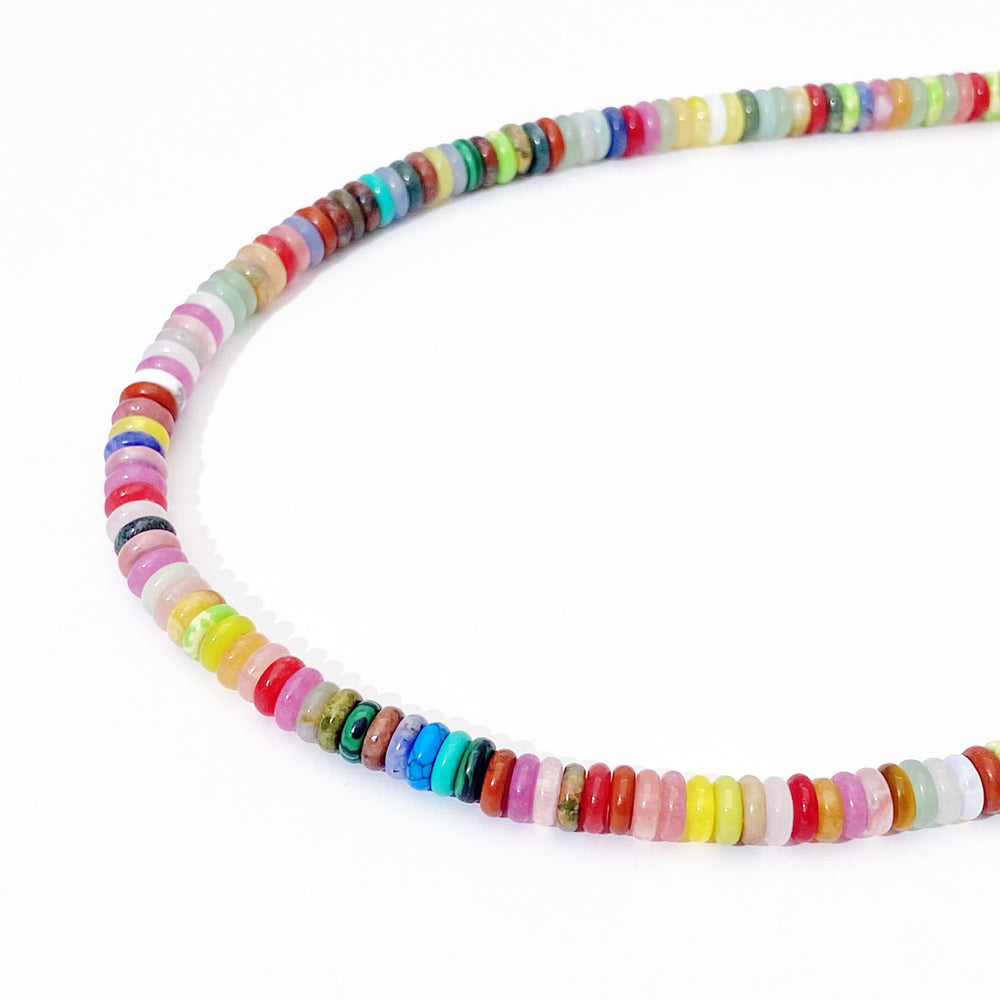 2*4mm Round Sequin wheel Crystal beads for DIY