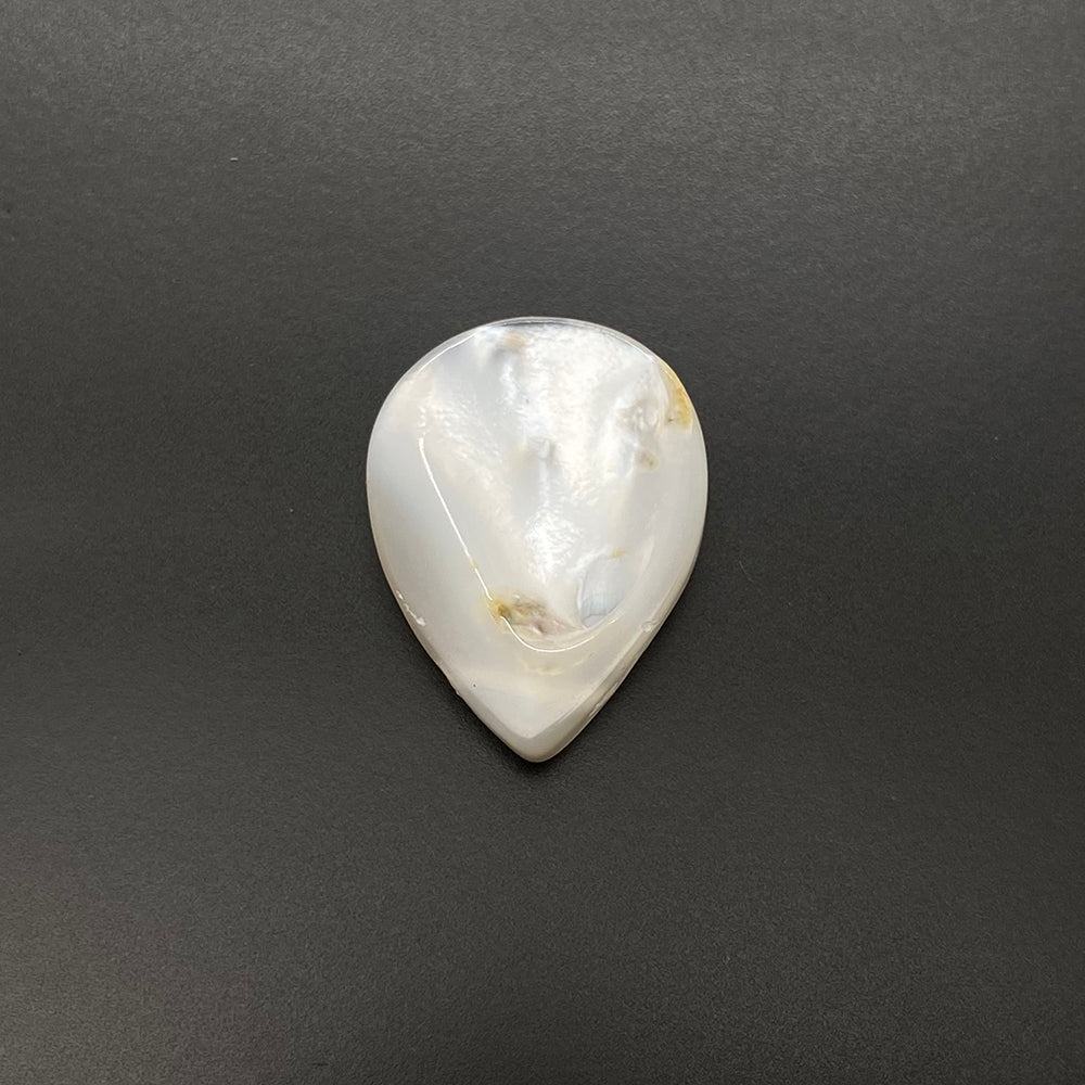 5 pcs/pack Drop shell charm