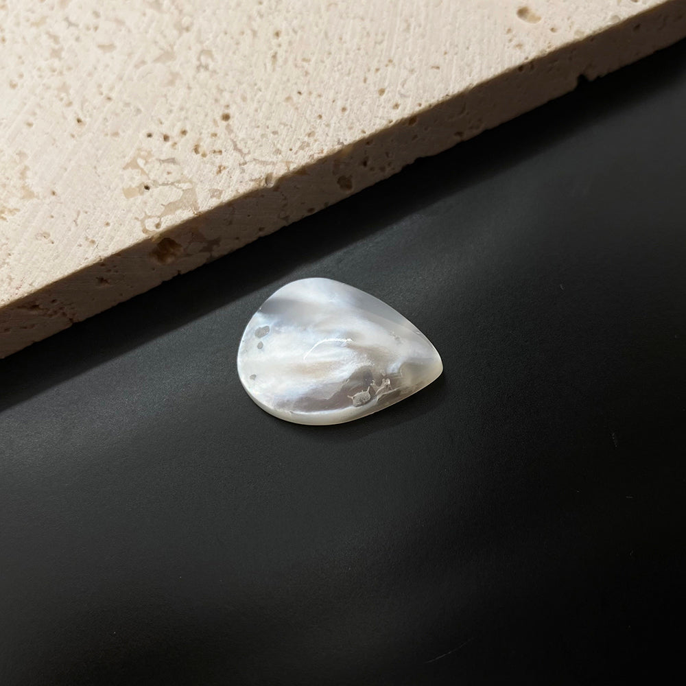 5 pcs/pack Drop shell charm