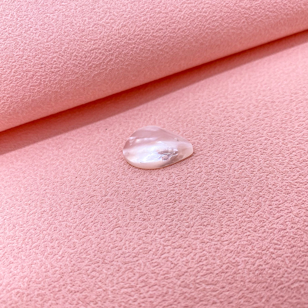 5 pcs/pack Drop shell charm