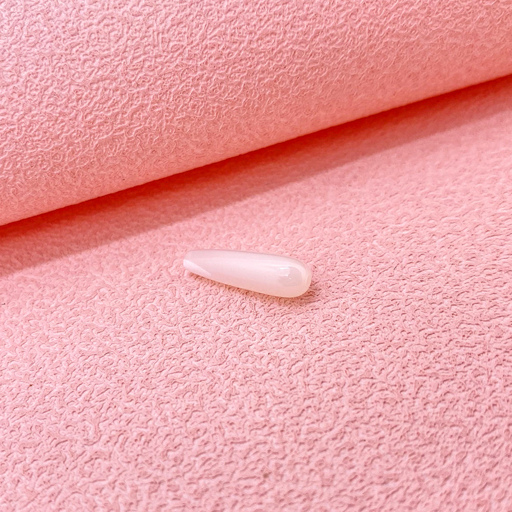 10 pcs/pack 15mm Shell charm