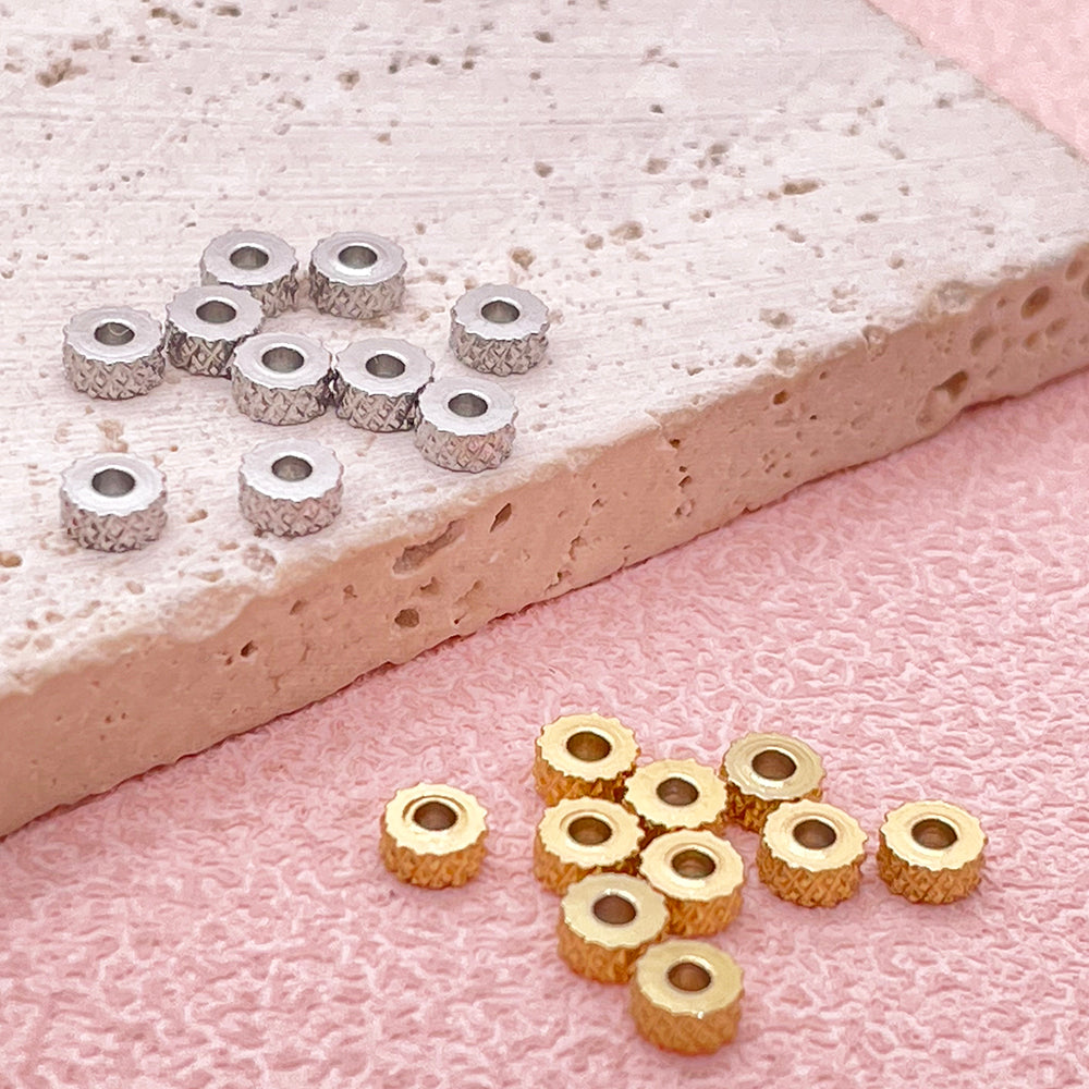 3391 10Pcs/pack Spacer beads