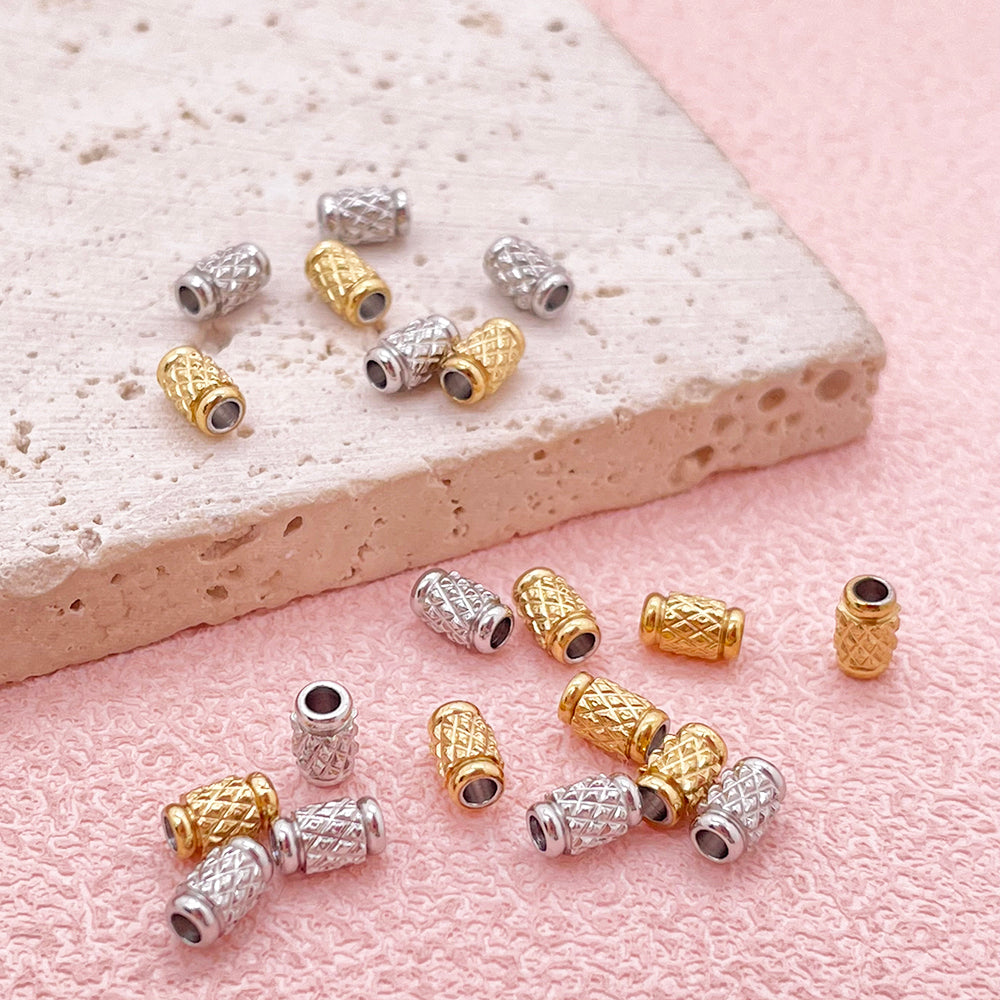 3386 10pcs/pack Spacer beads