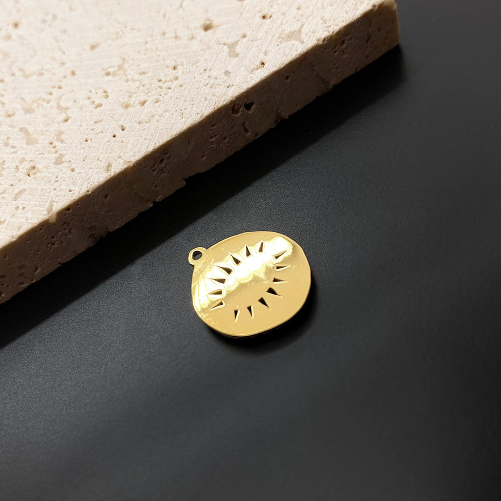 5550 Evil eye charm