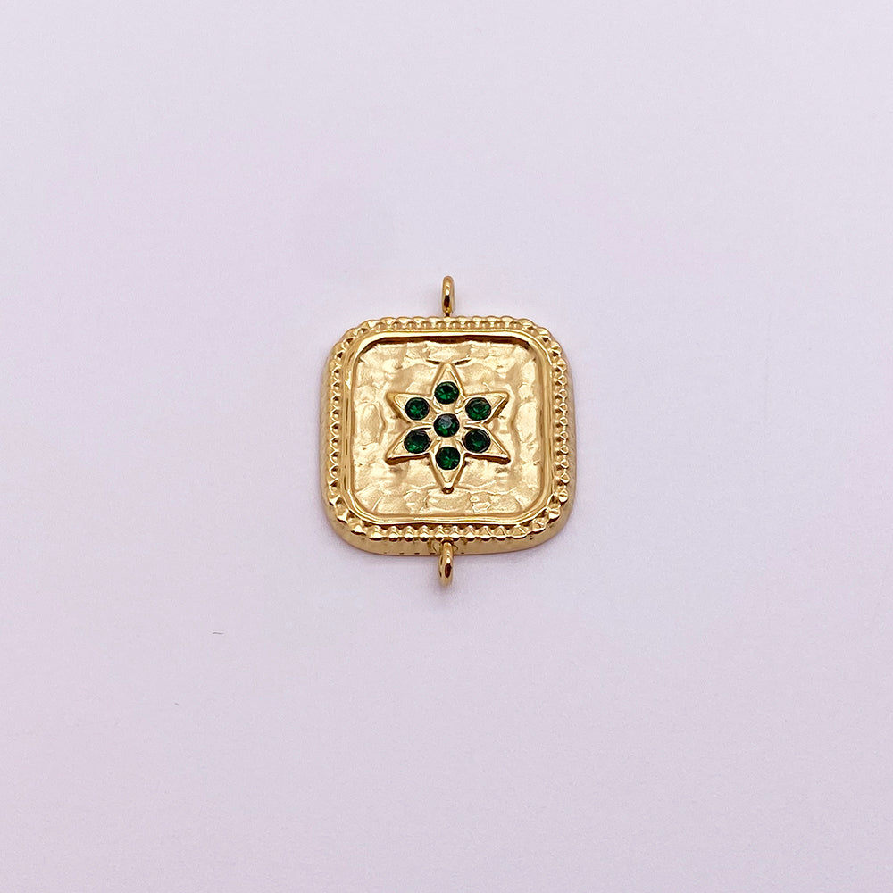 5424 Square charm