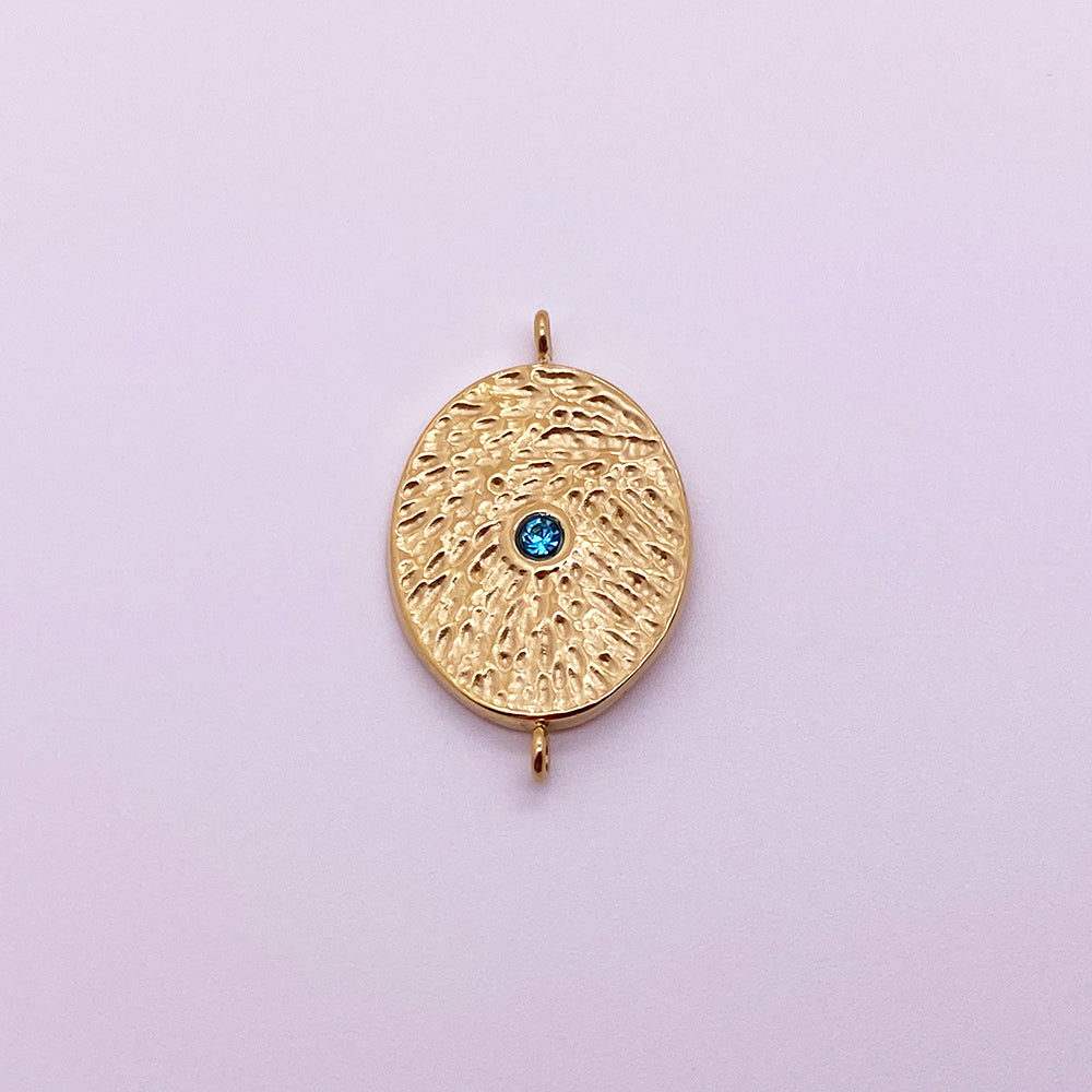 5439 Diamond charm