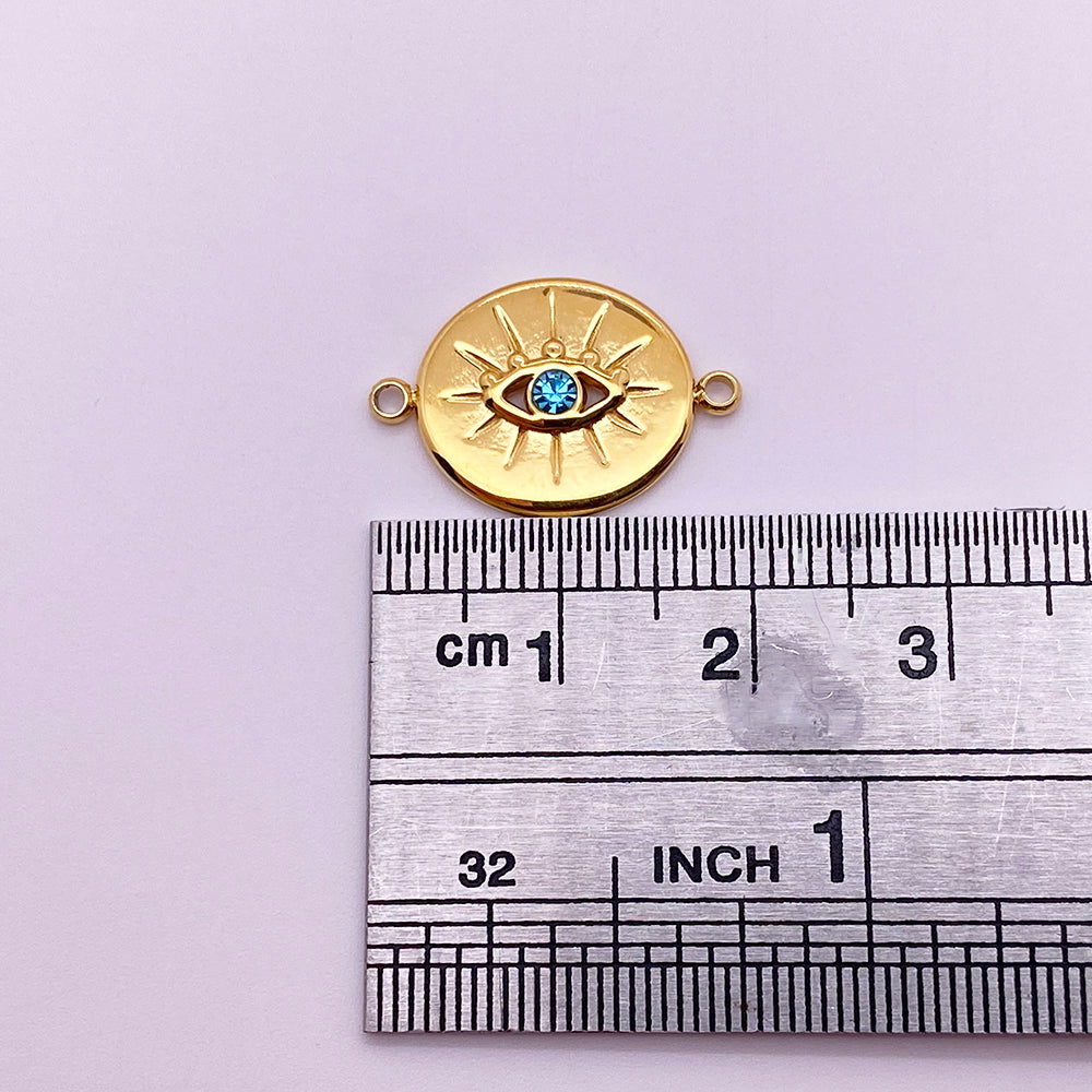 5403 Evil eye charm