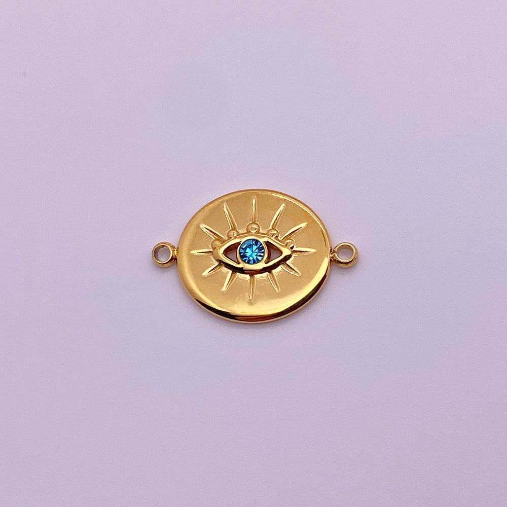 5403 Evil eye charm