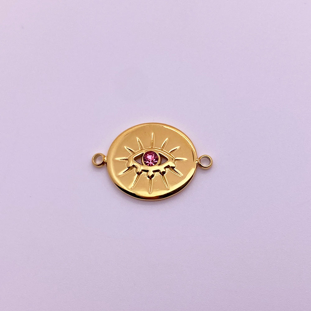 5403 Evil eye charm