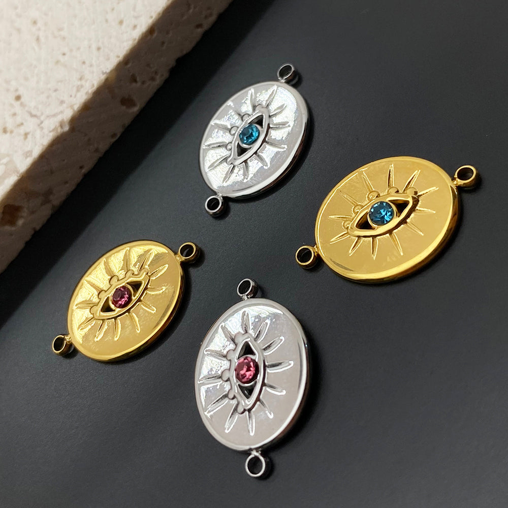 5403 Evil eye charm