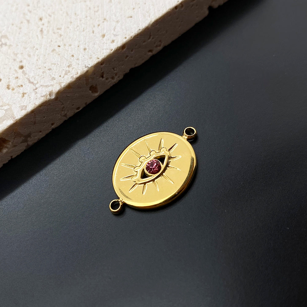 5403 Evil eye charm