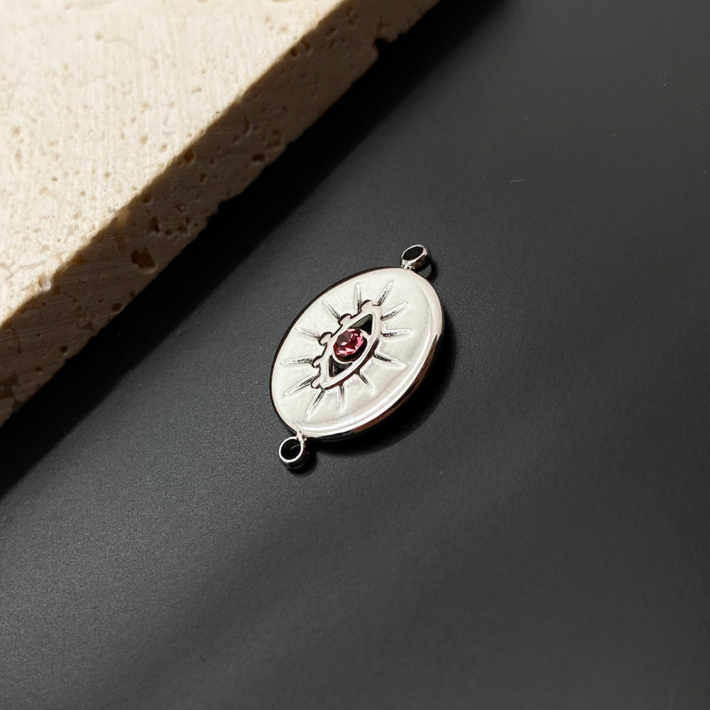 5403 Evil eye charm