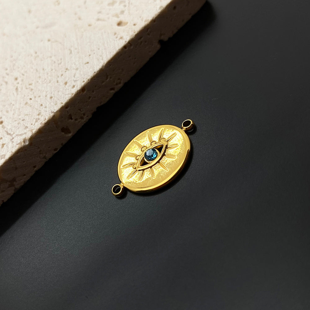 5403 Evil eye charm