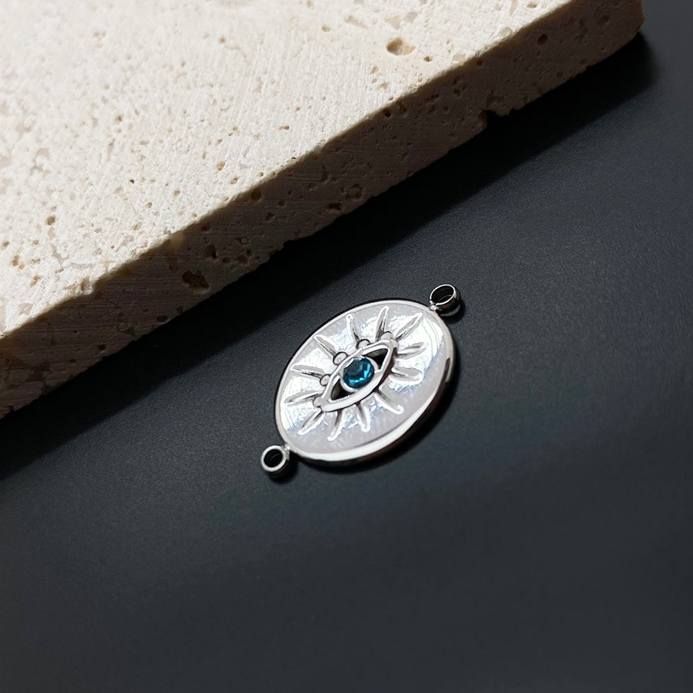5403 Evil eye charm