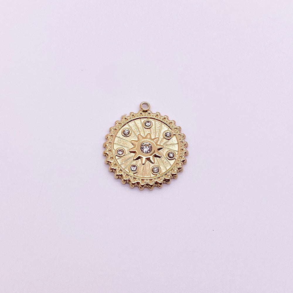 5681 Sun charm