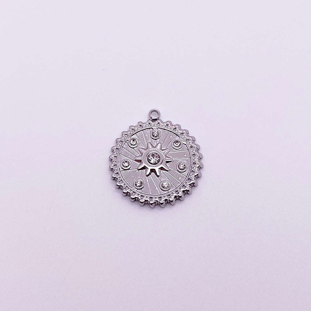 5681 Sun charm