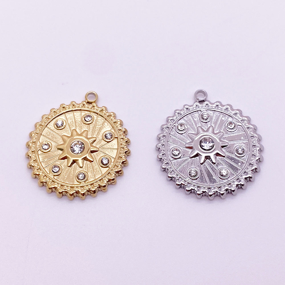 5681 Sun charm