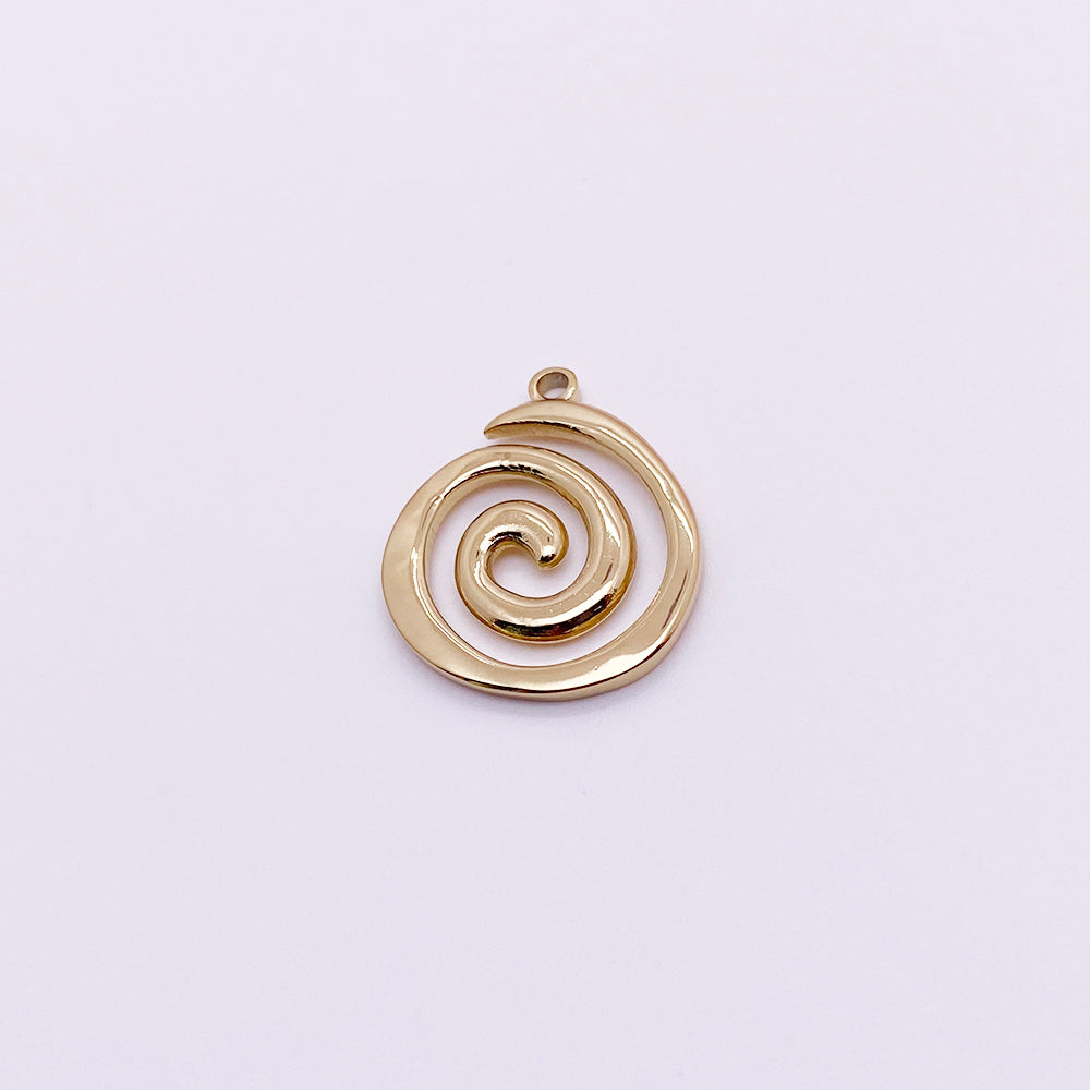 11604 Circle charm