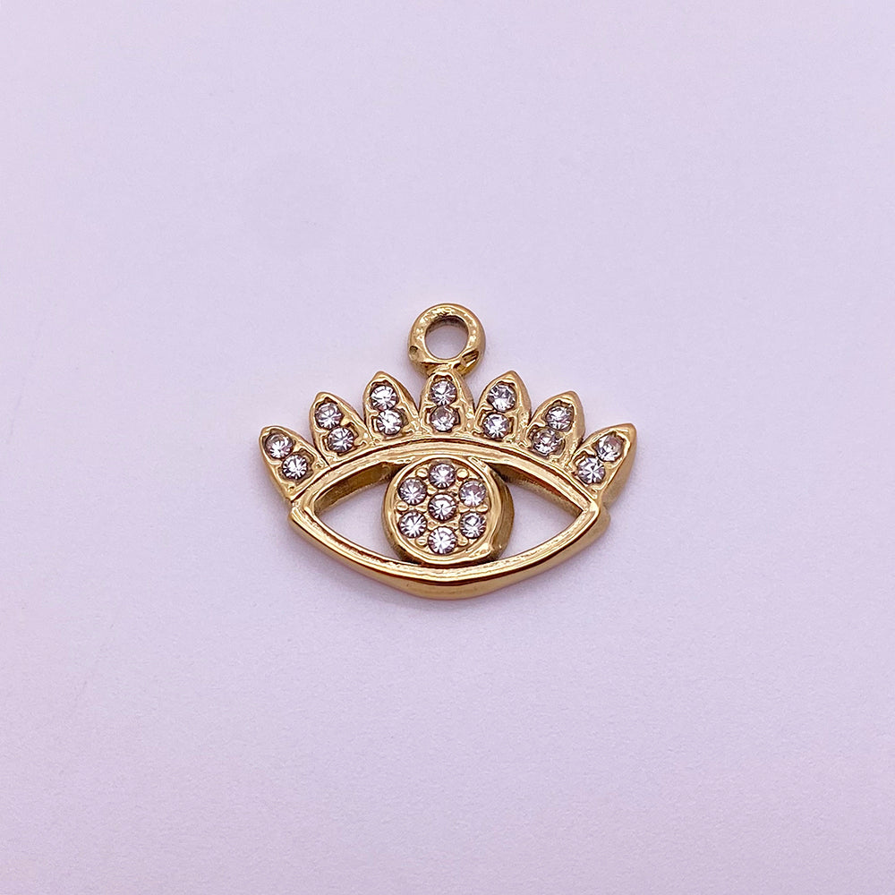 5679 Evil eye charm