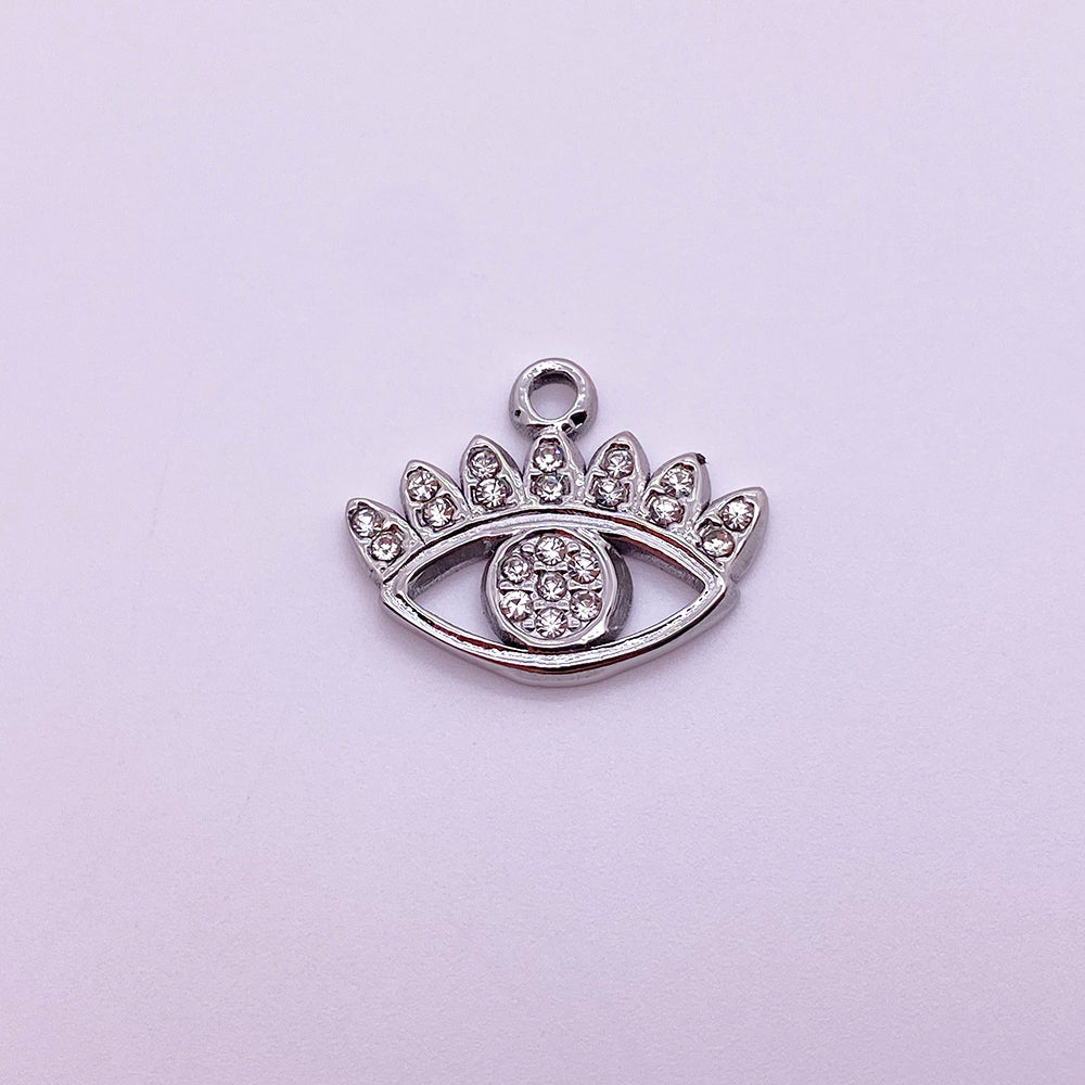 5679 Evil eye charm