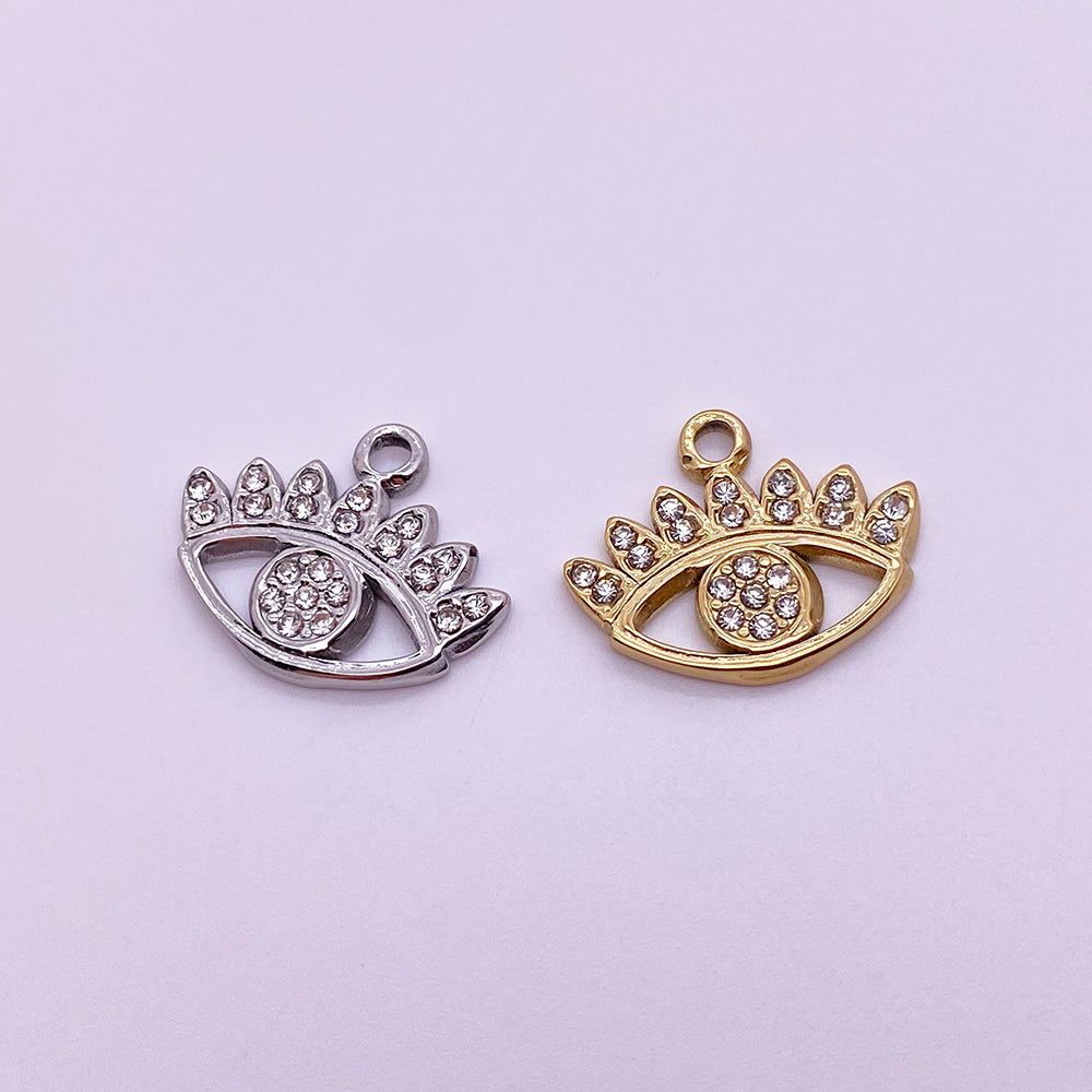 5679 Evil eye charm