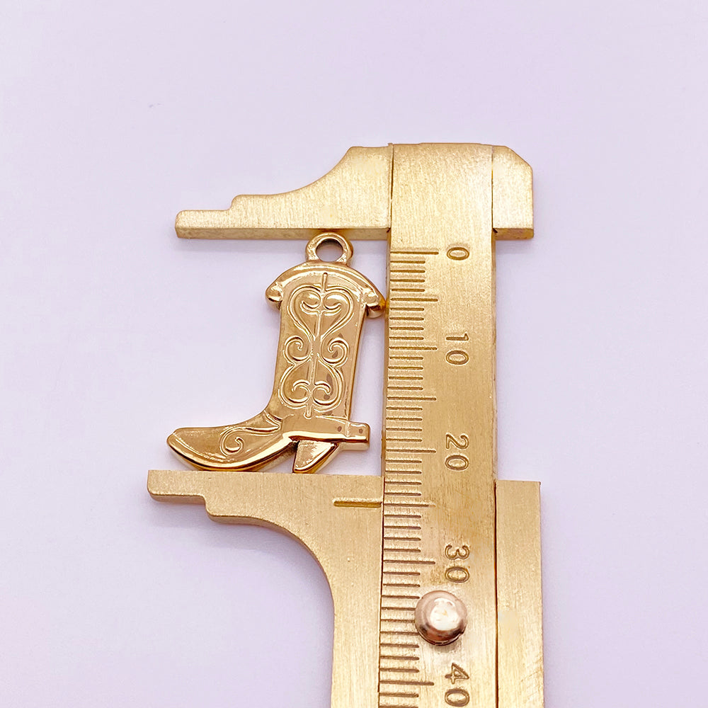 11606 Boot charm