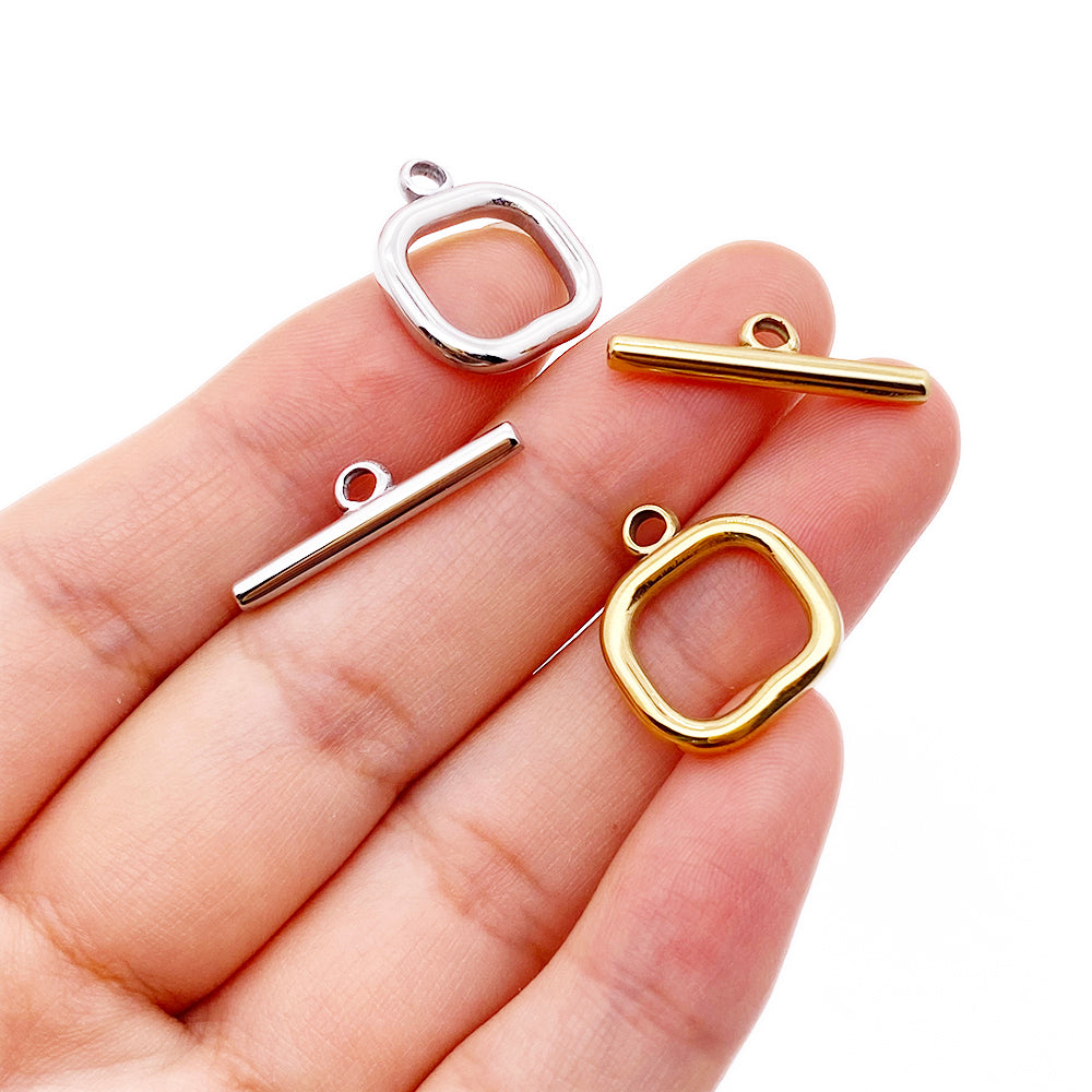 3129 O T clasp