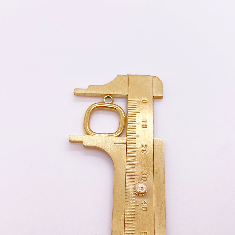 3129 O T clasp