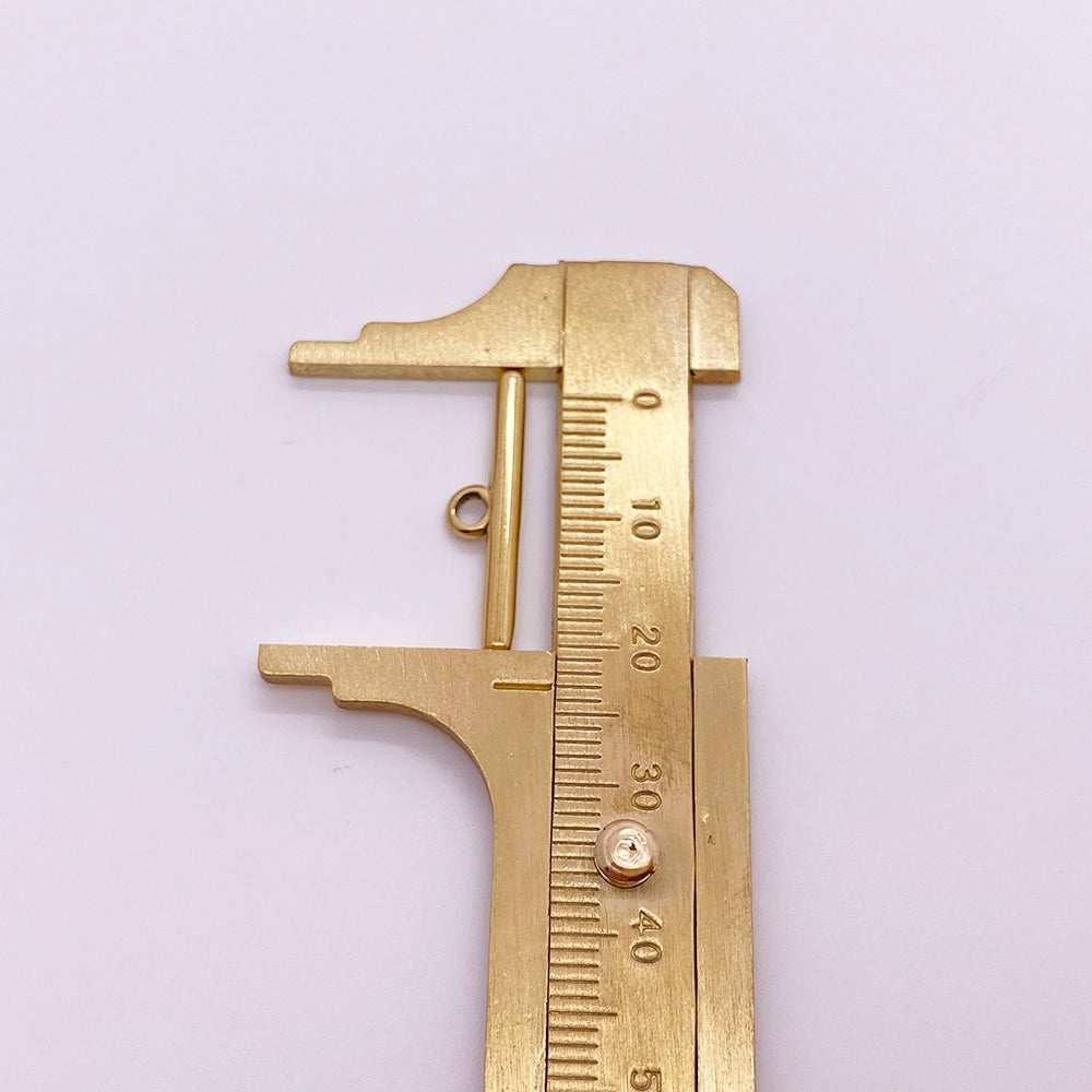 3129 O T clasp
