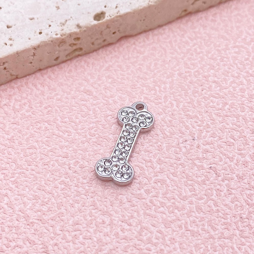 51141 Bone Charm