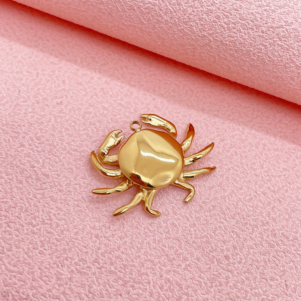 12302 Crab charm