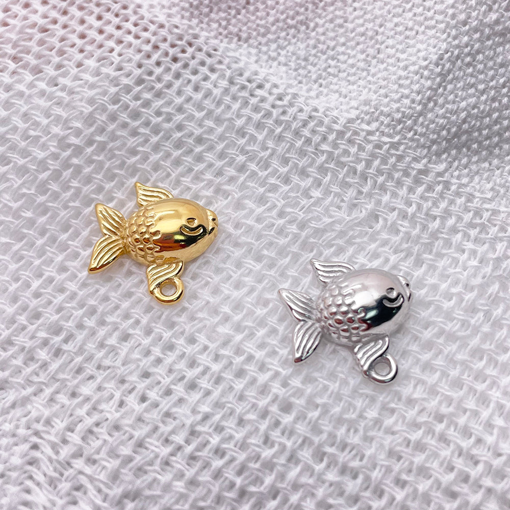 12294 Fish charm