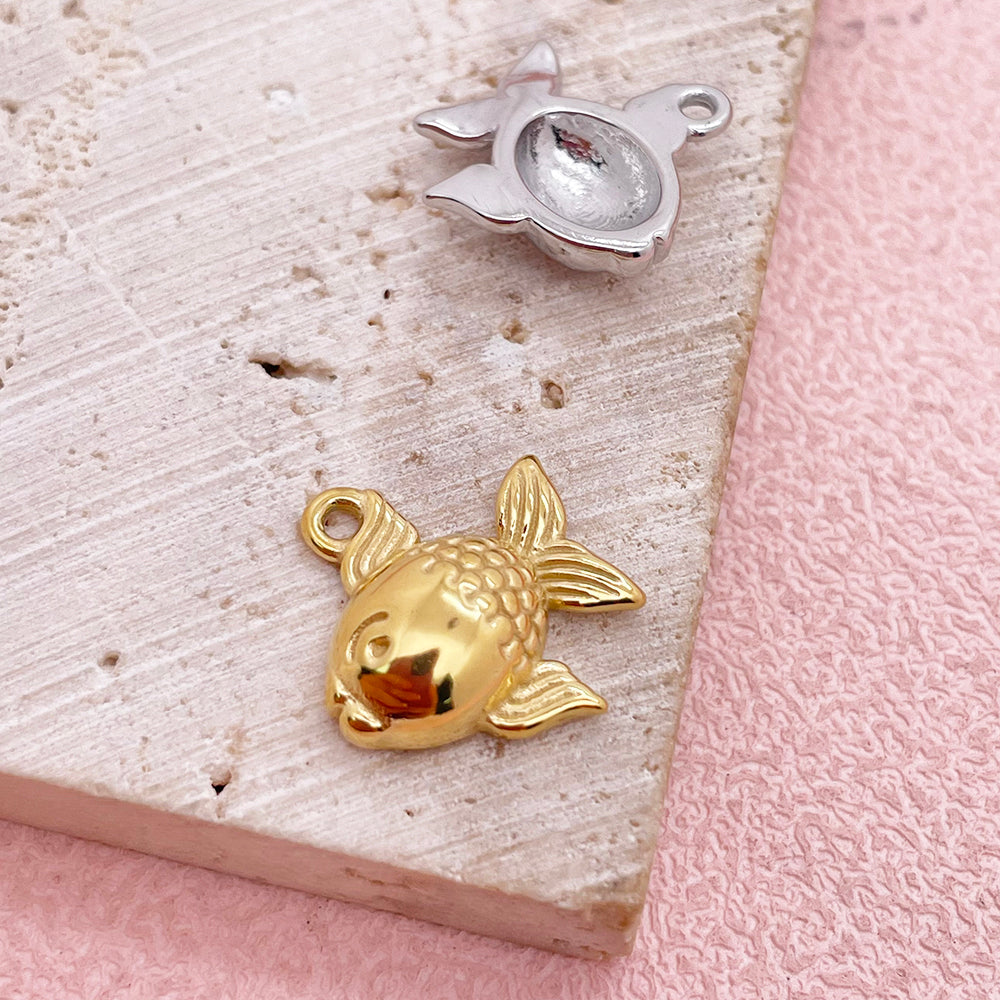 12294 Fish charm