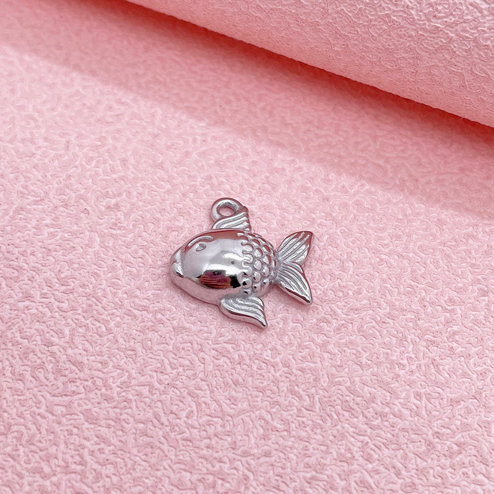 12294 Fish charm