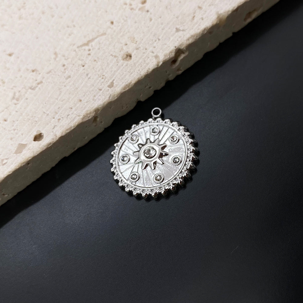5681 Sun charm