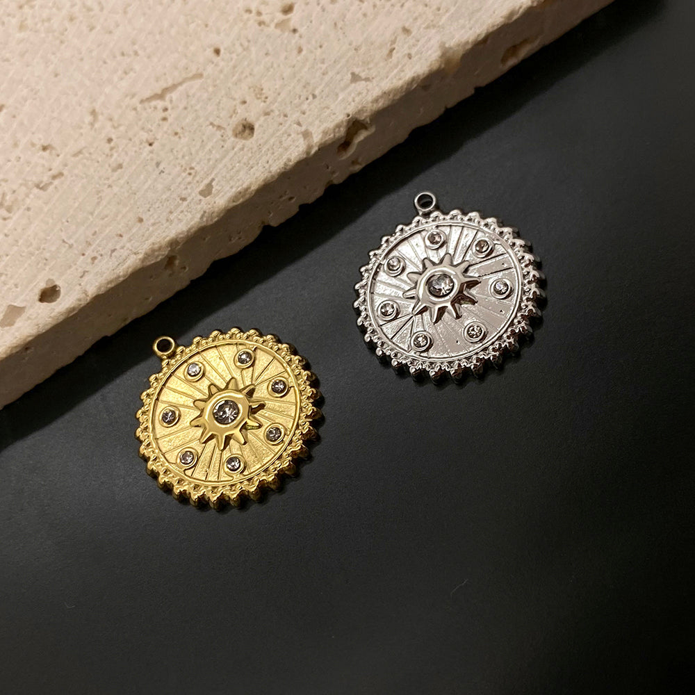 5681 Sun charm