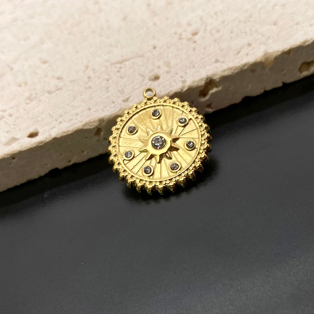 5681 Sun charm