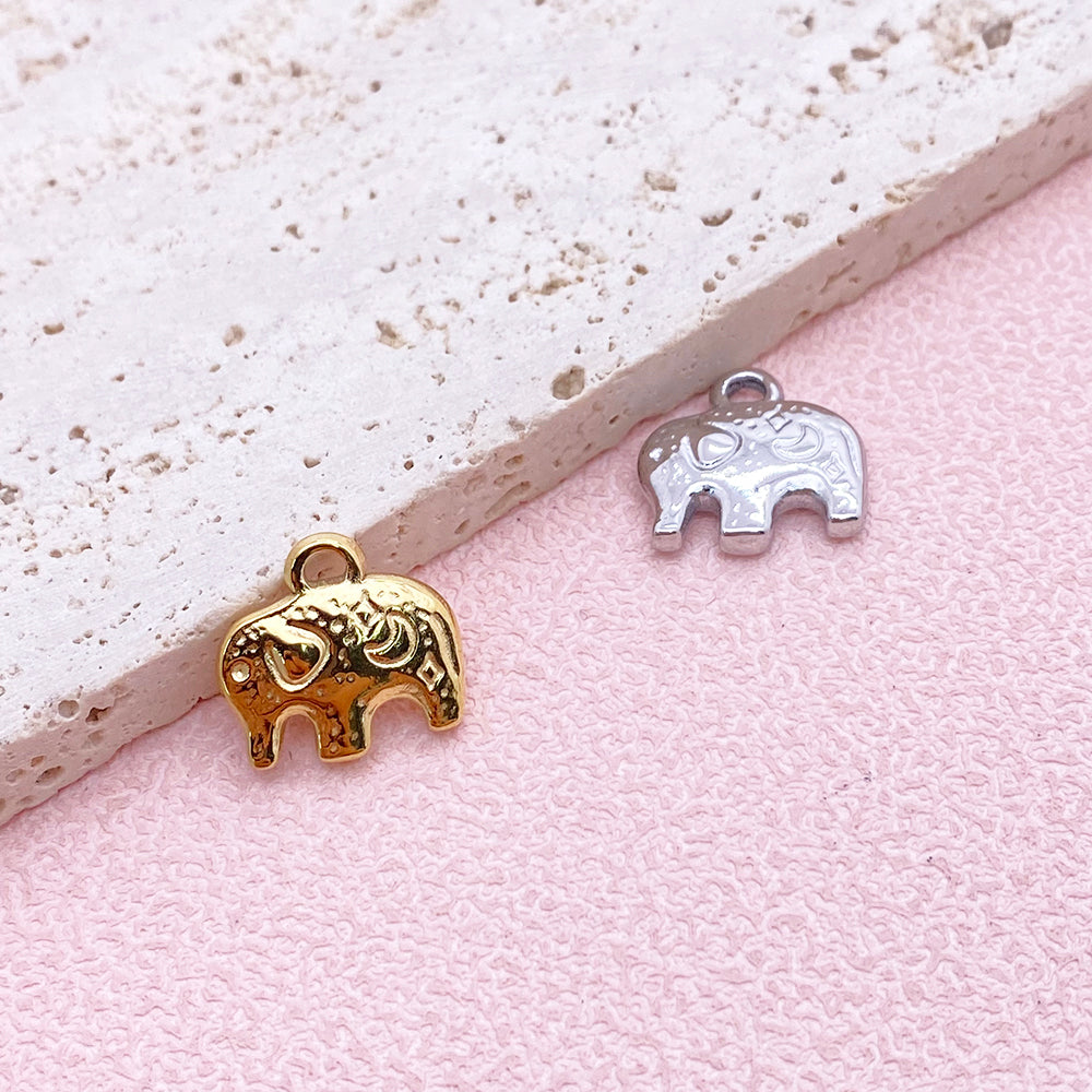 11766 Elephant Charm