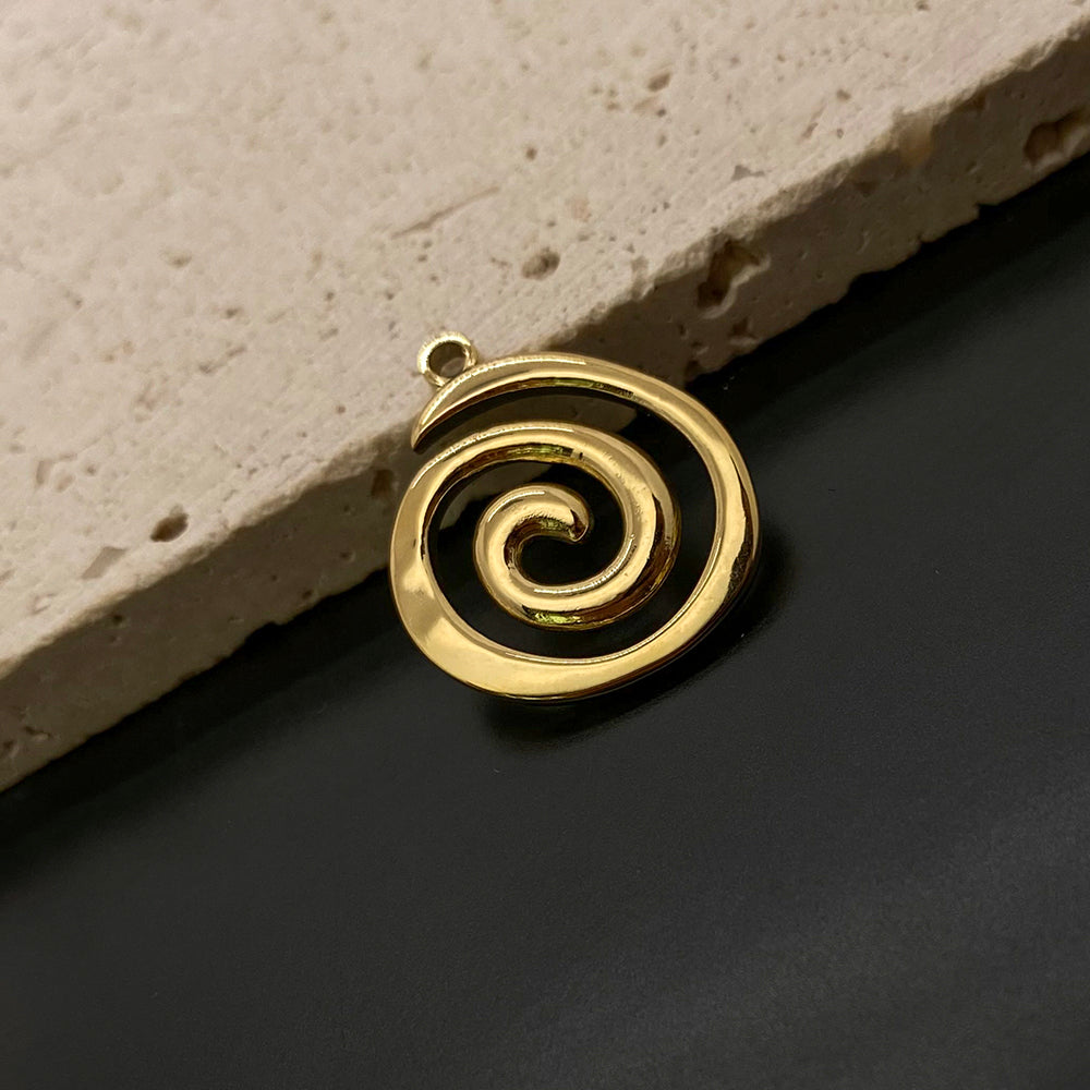 11604 Circle charm