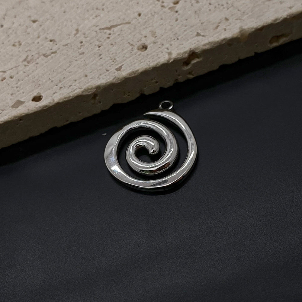 11604 Circle charm