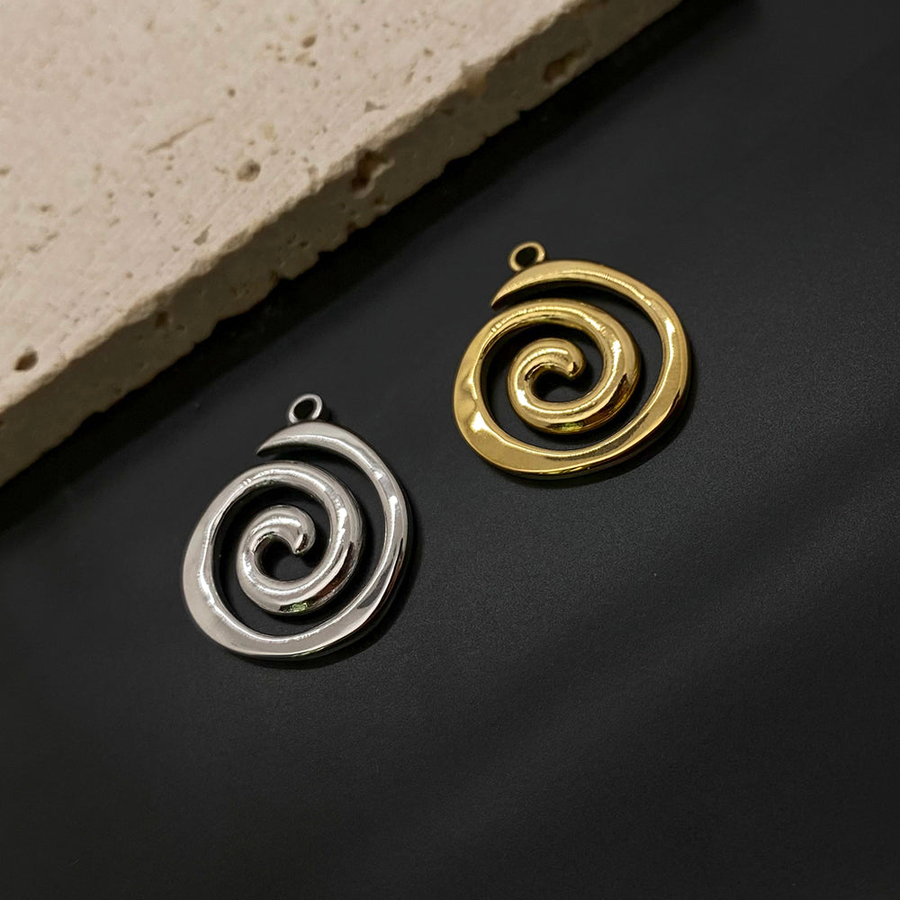 11604 Circle charm